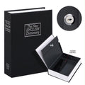 SecretBook™ | Hidden Dictionary Safe