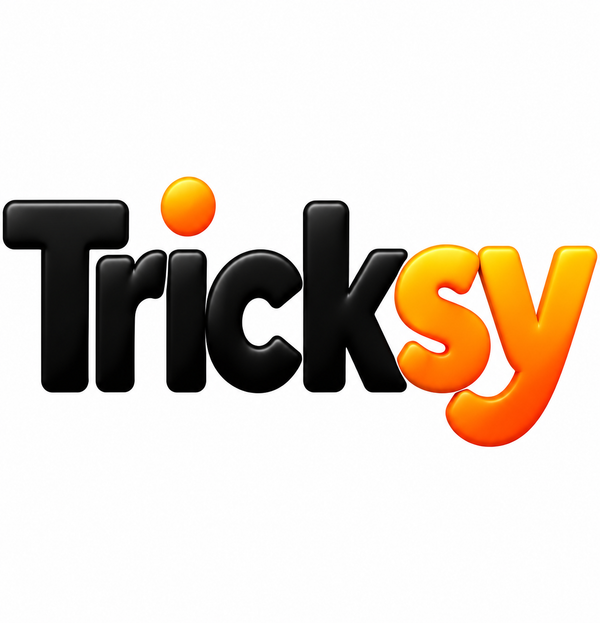 Tricksy